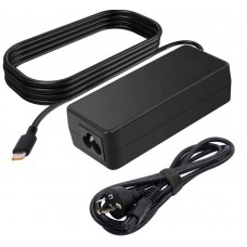 New Dell Chromebook 5190 2-in-1 Power Charger Cord