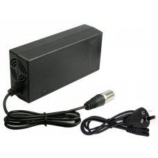 Battery Charger for Quickie Q500 M